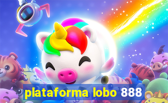 plataforma lobo 888